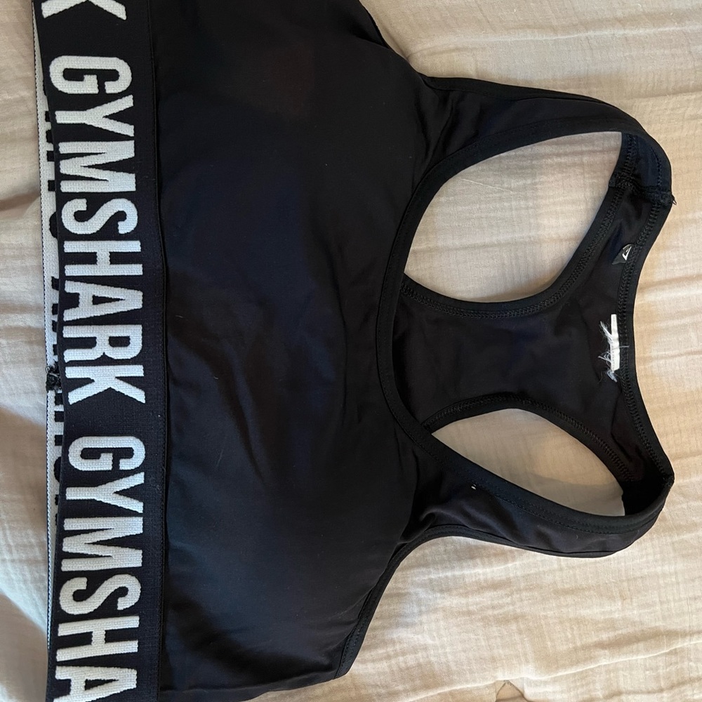 Gymshark sports bra